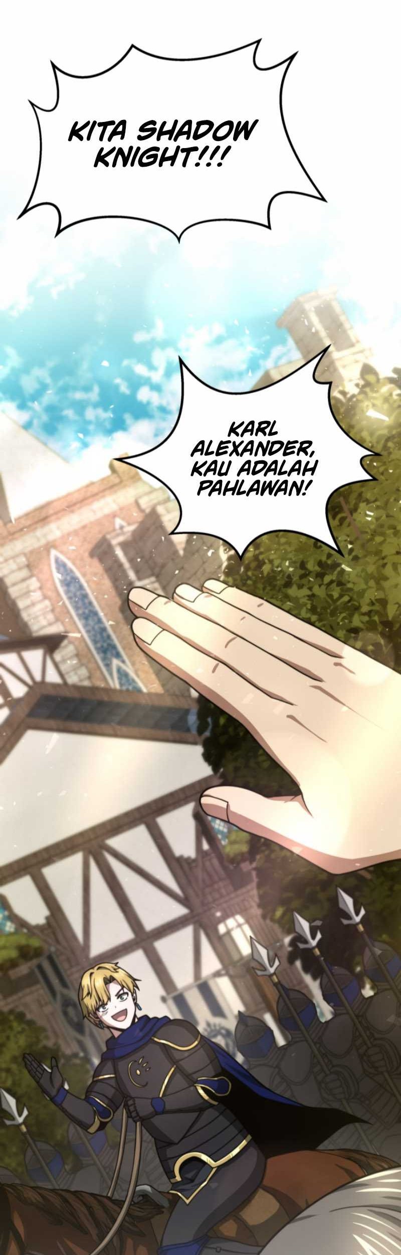 Damn Demonic Swords Chapter 39 - halaman 26