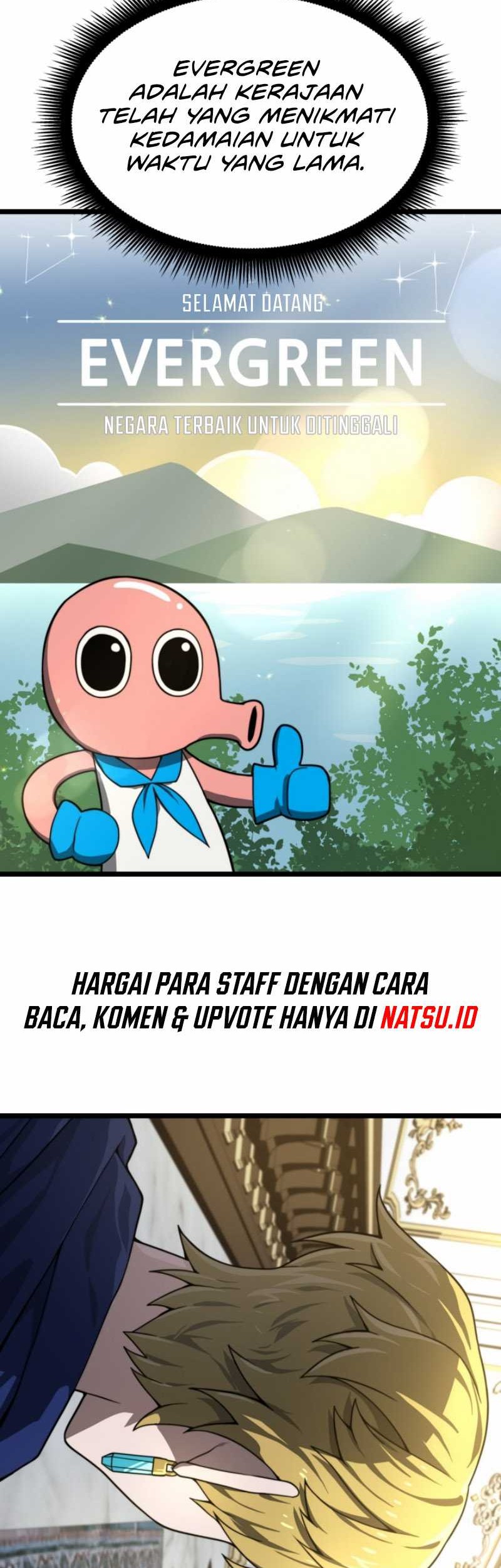 Damn Demonic Swords Chapter 39 - halaman 35