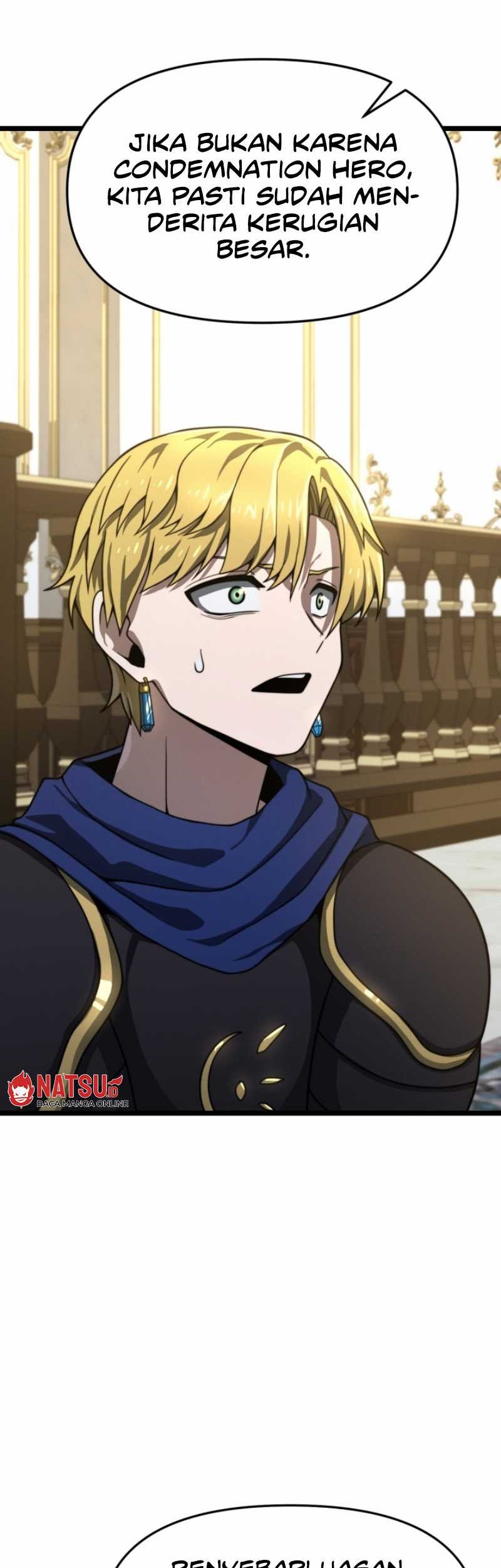 Damn Demonic Swords Chapter 39 - halaman 39