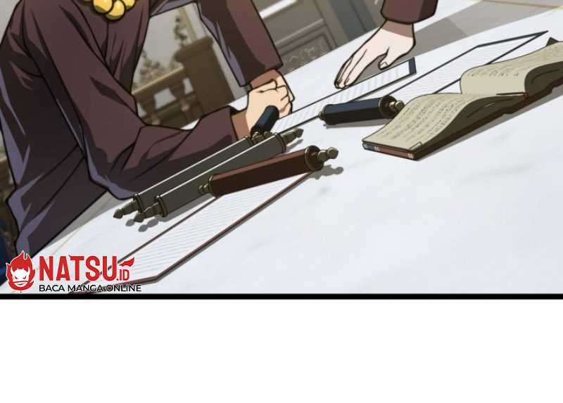 Damn Demonic Swords Chapter 39 - halaman 46