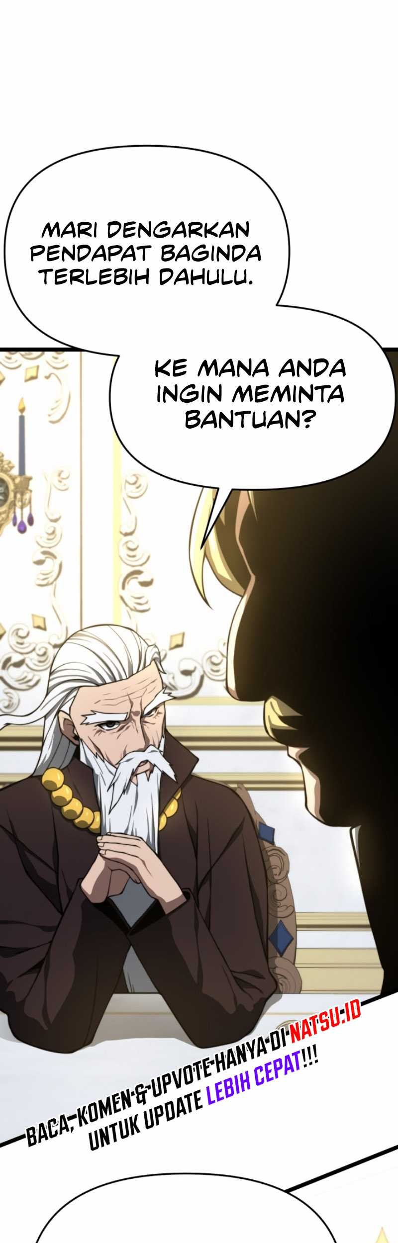 Damn Demonic Swords Chapter 39 - halaman 47