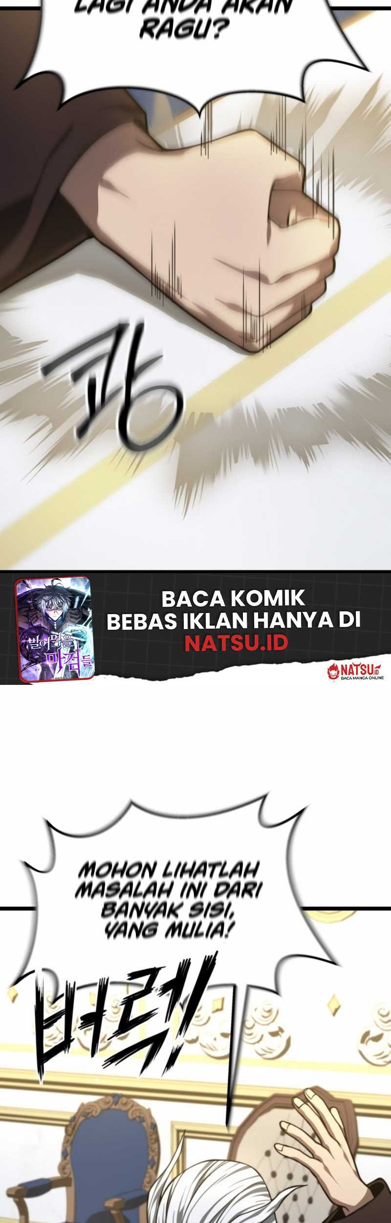 Damn Demonic Swords Chapter 39 - halaman 49