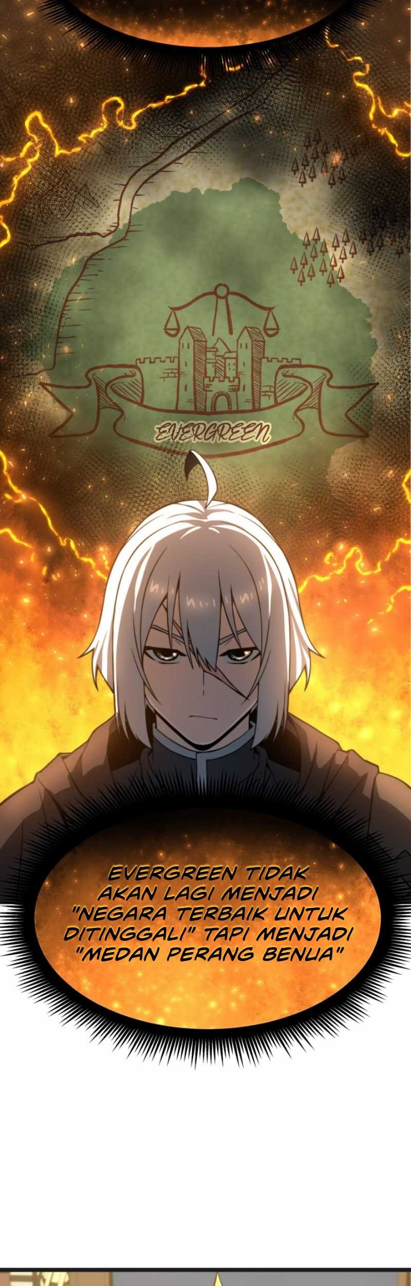 Damn Demonic Swords Chapter 39 - halaman 53