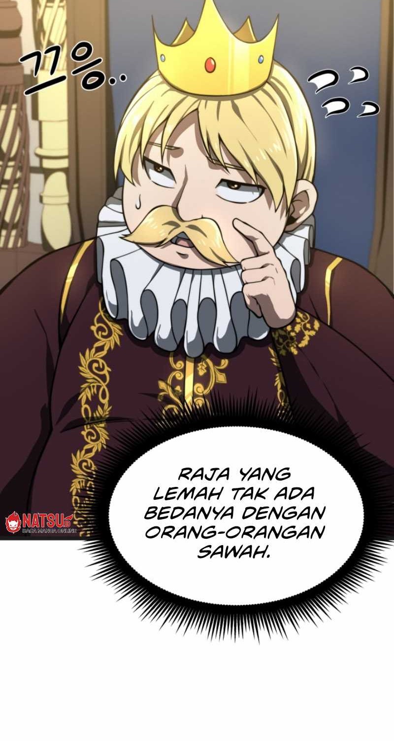 Damn Demonic Swords Chapter 39 - halaman 54