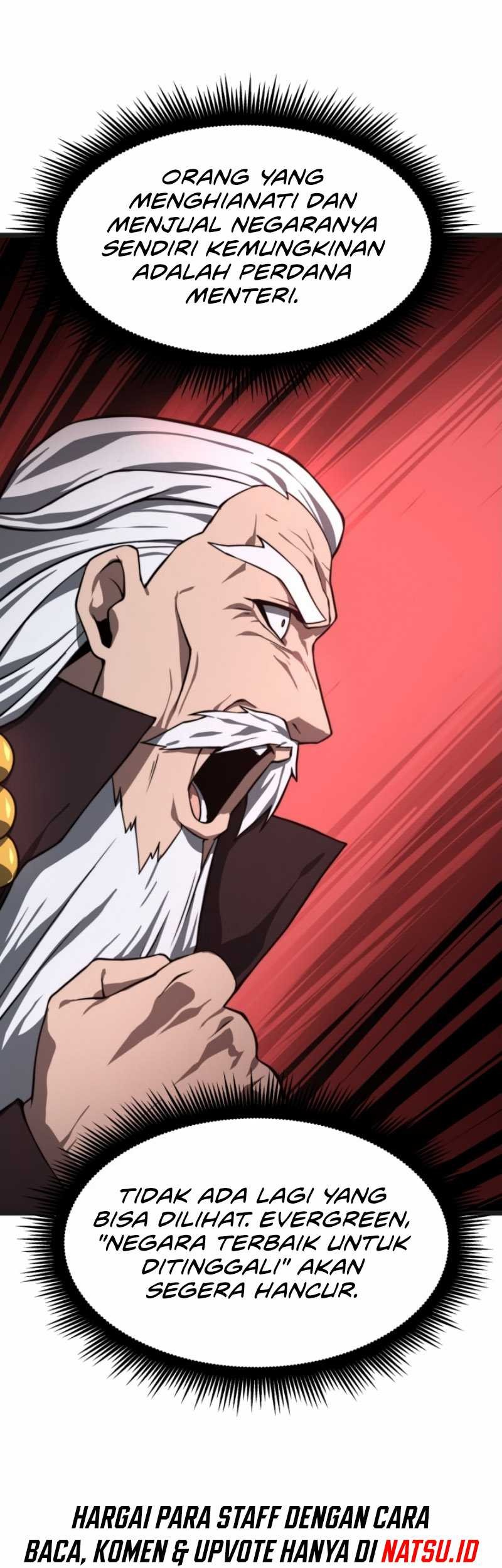 Damn Demonic Swords Chapter 39 - halaman 55