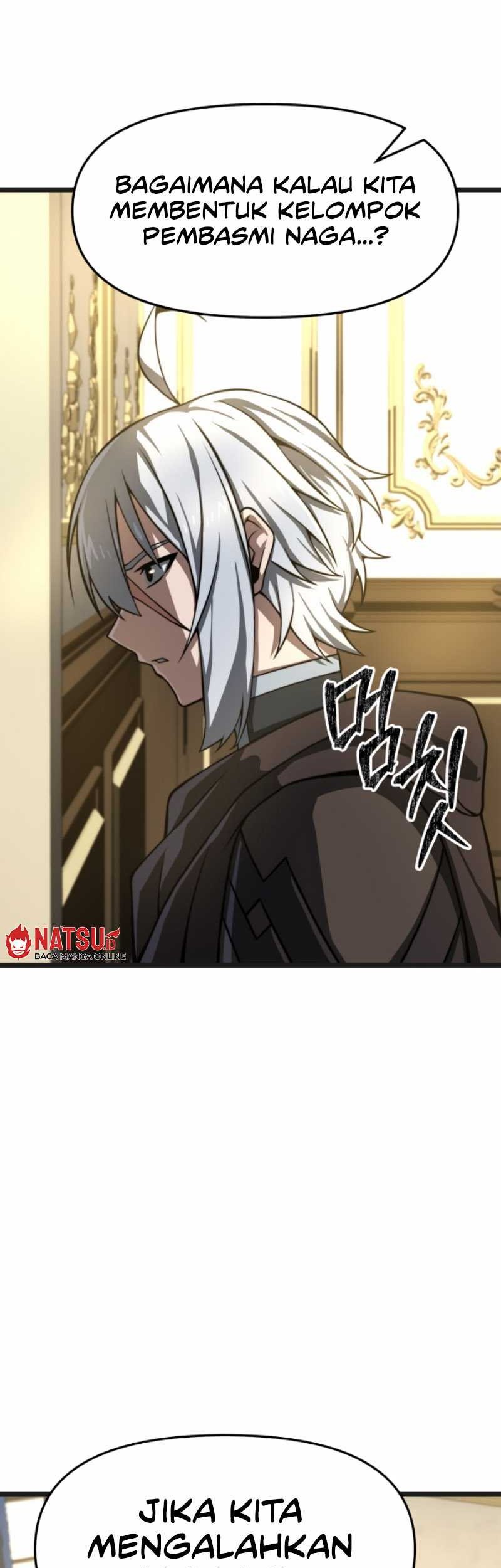 Damn Demonic Swords Chapter 39 - halaman 57