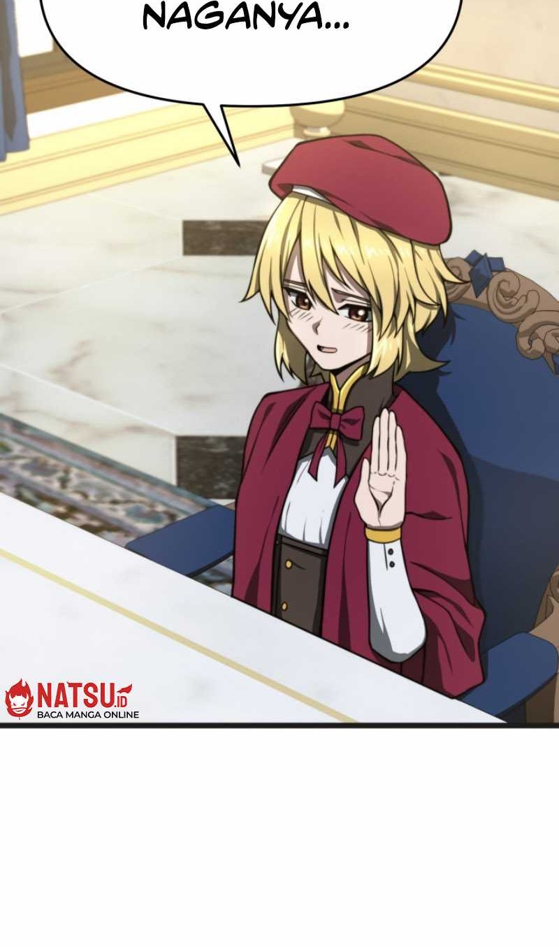 Damn Demonic Swords Chapter 39 - halaman 58