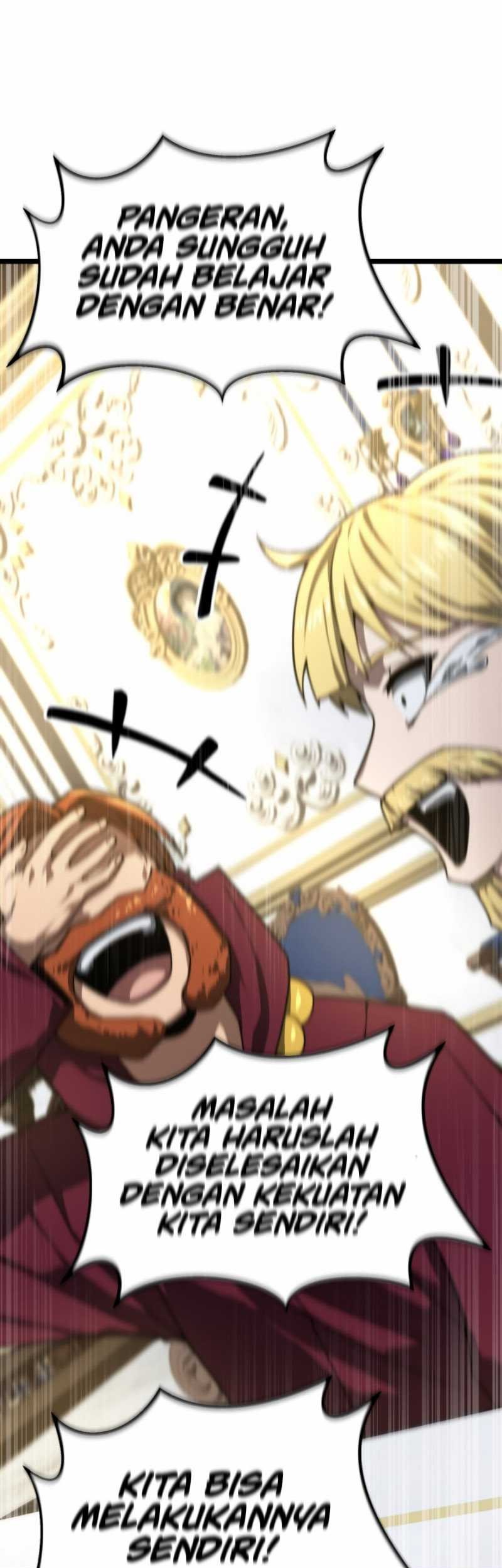 Damn Demonic Swords Chapter 39 - halaman 63