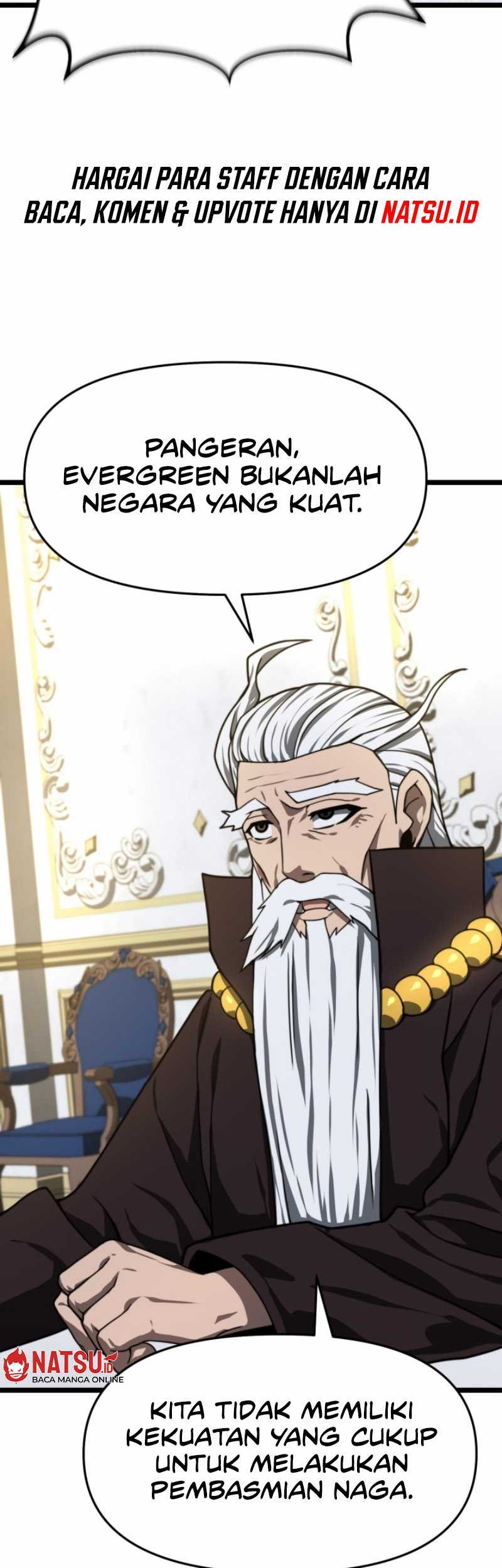 Damn Demonic Swords Chapter 39 - halaman 64