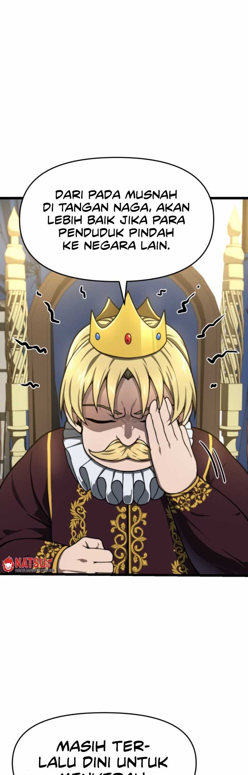 Damn Demonic Swords Chapter 39 - halaman 67