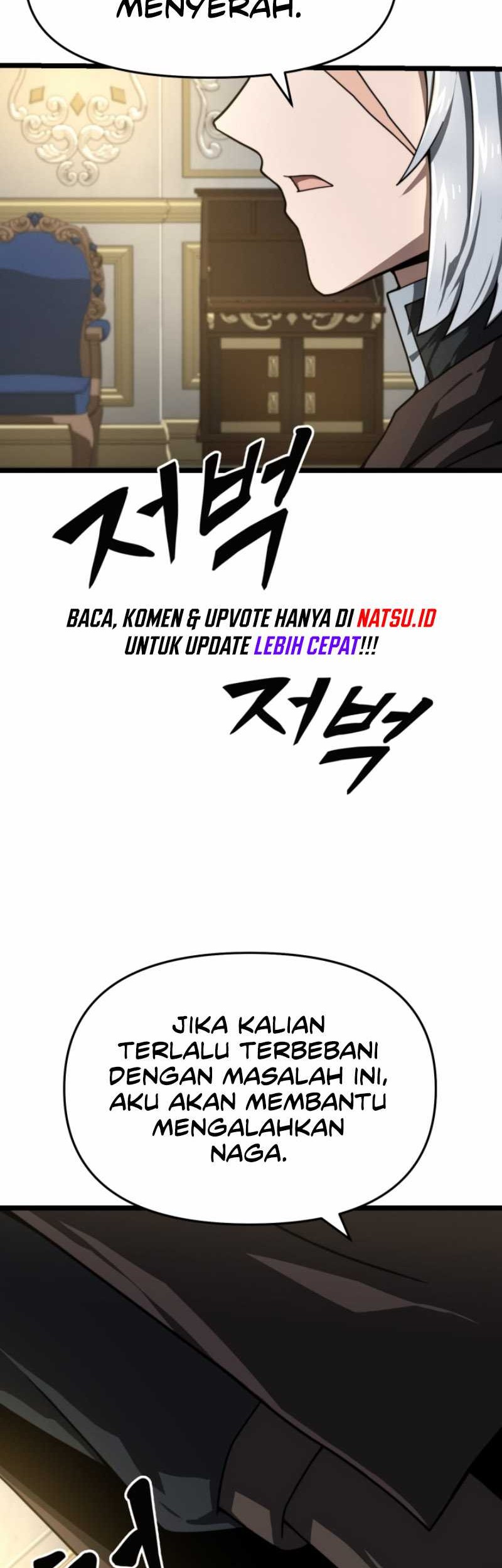 Damn Demonic Swords Chapter 39 - halaman 68
