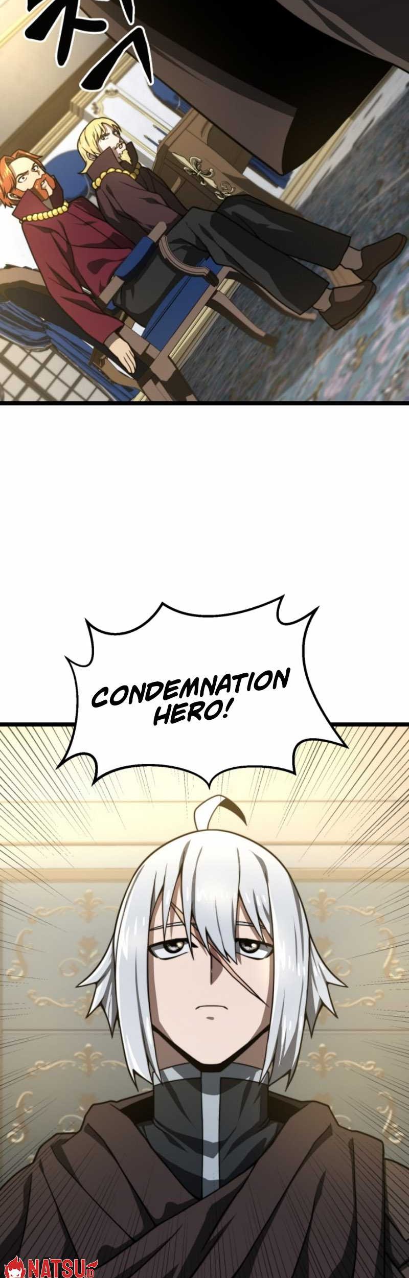 Damn Demonic Swords Chapter 39 - halaman 69