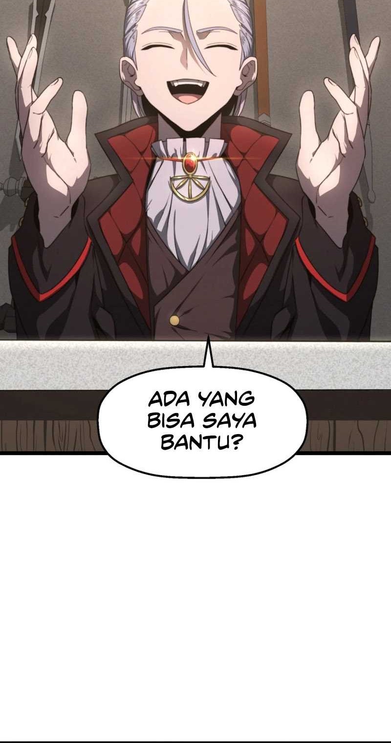Damn Demonic Swords Chapter 4 - halaman 12