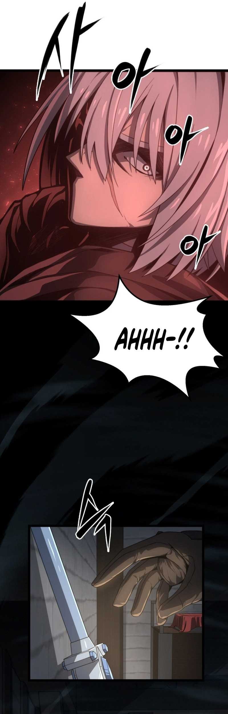 Damn Demonic Swords Chapter 4 - halaman 31