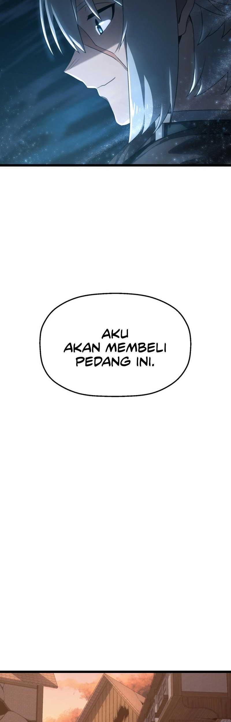 Damn Demonic Swords Chapter 4 - halaman 33