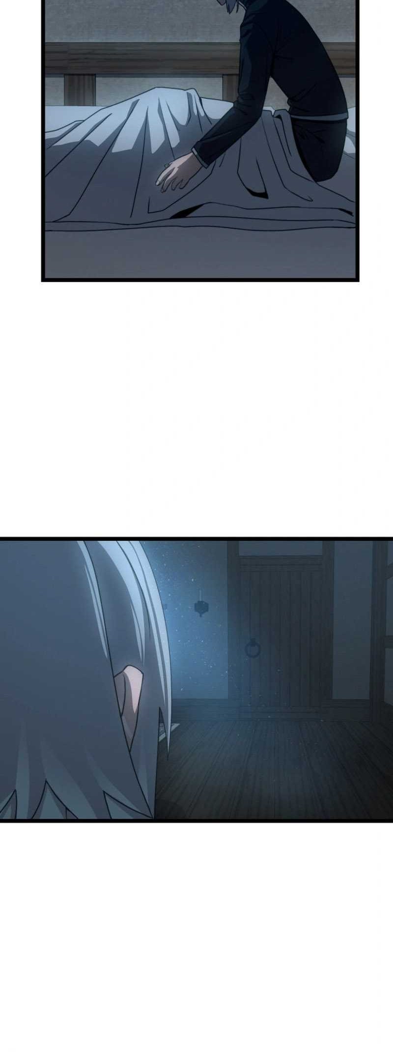 Damn Demonic Swords Chapter 4 - halaman 42