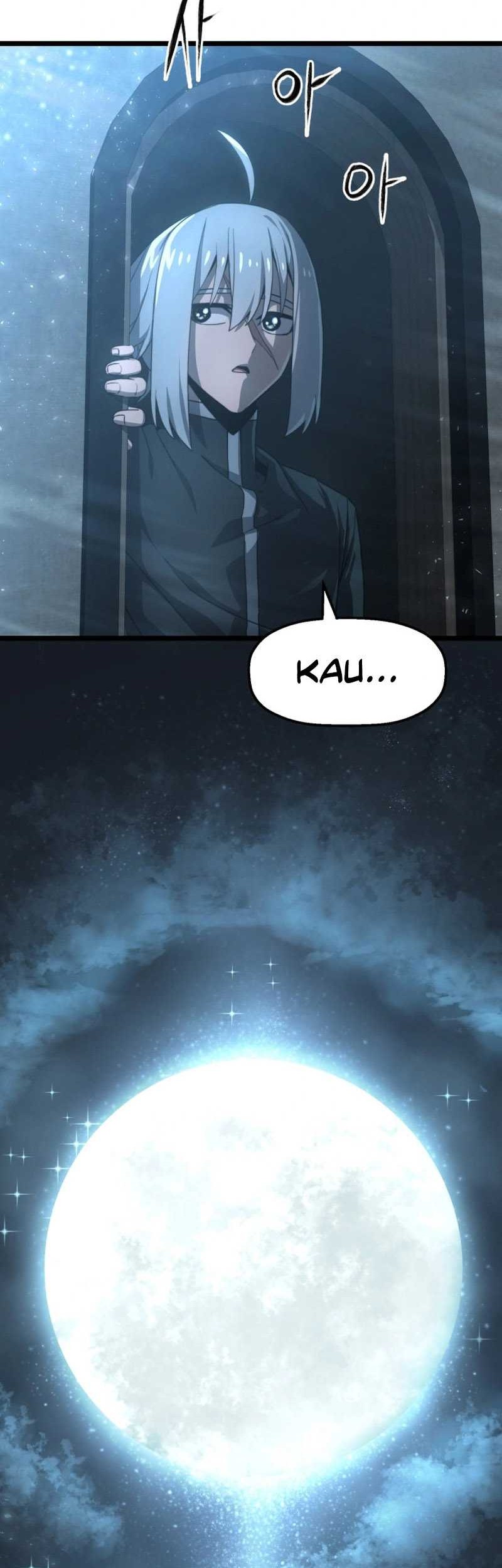 Damn Demonic Swords Chapter 4 - halaman 44