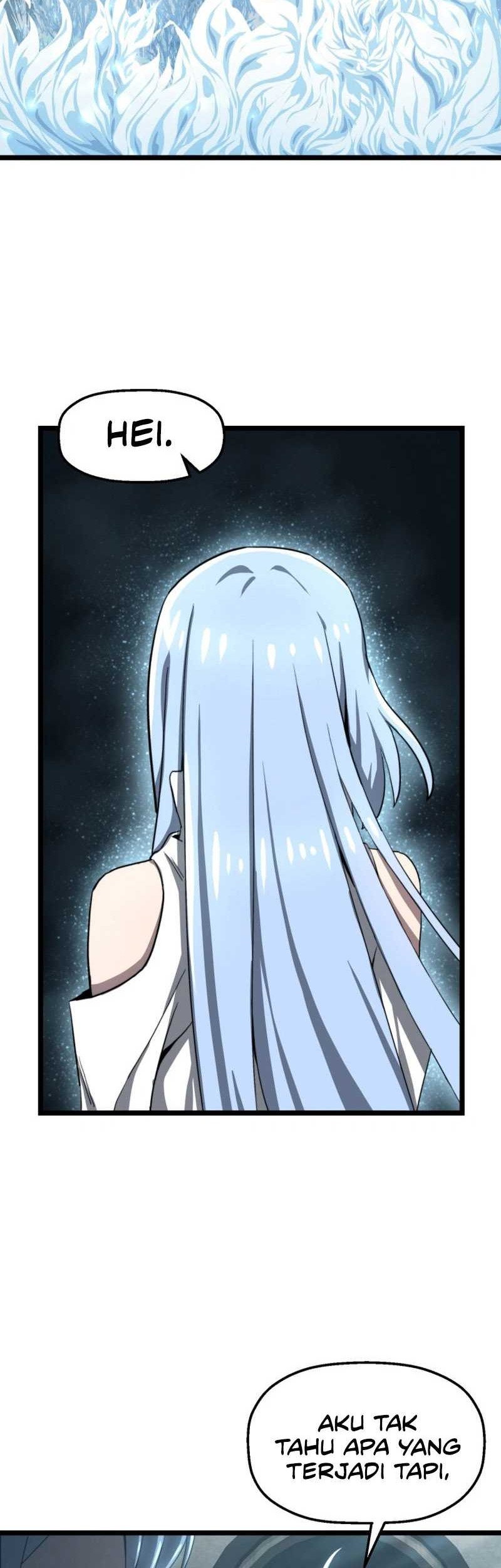 Damn Demonic Swords Chapter 4 - halaman 46