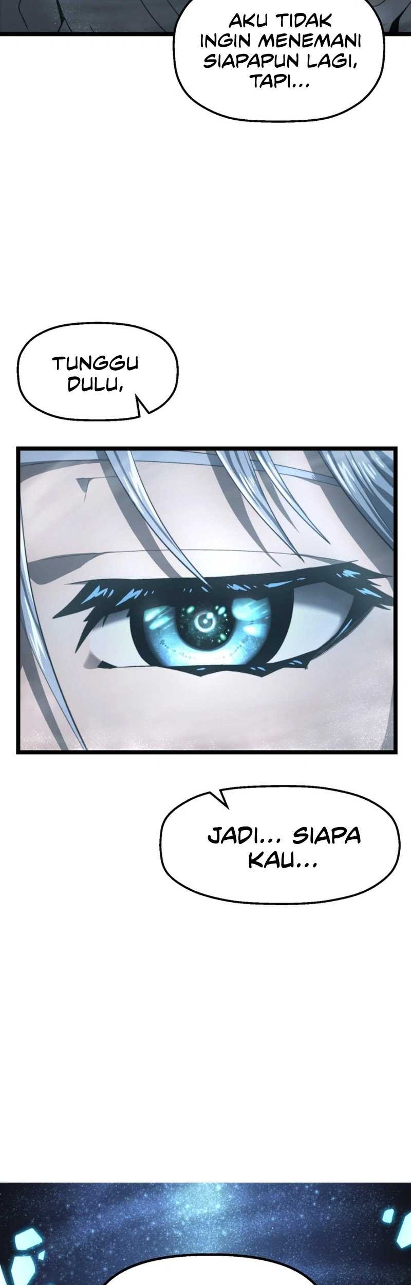 Damn Demonic Swords Chapter 4 - halaman 51