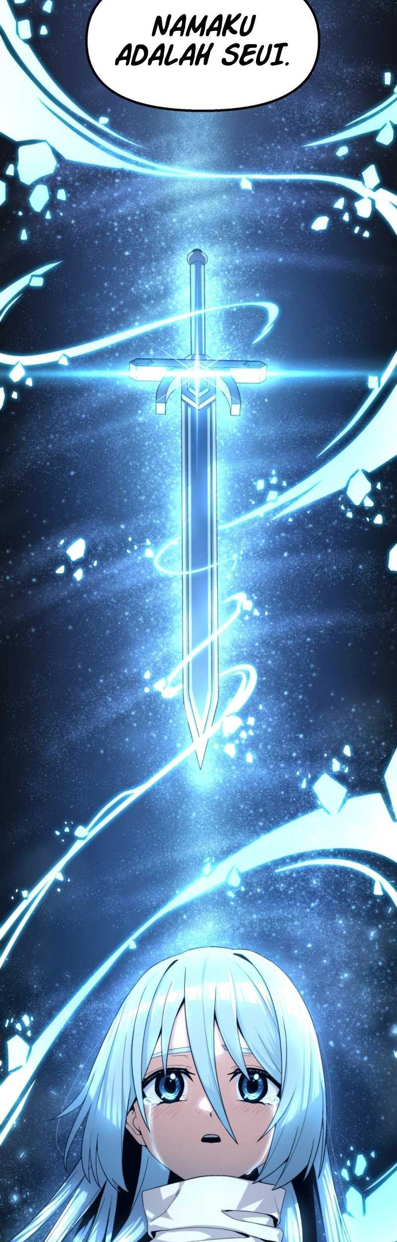 Damn Demonic Swords Chapter 4 - halaman 52