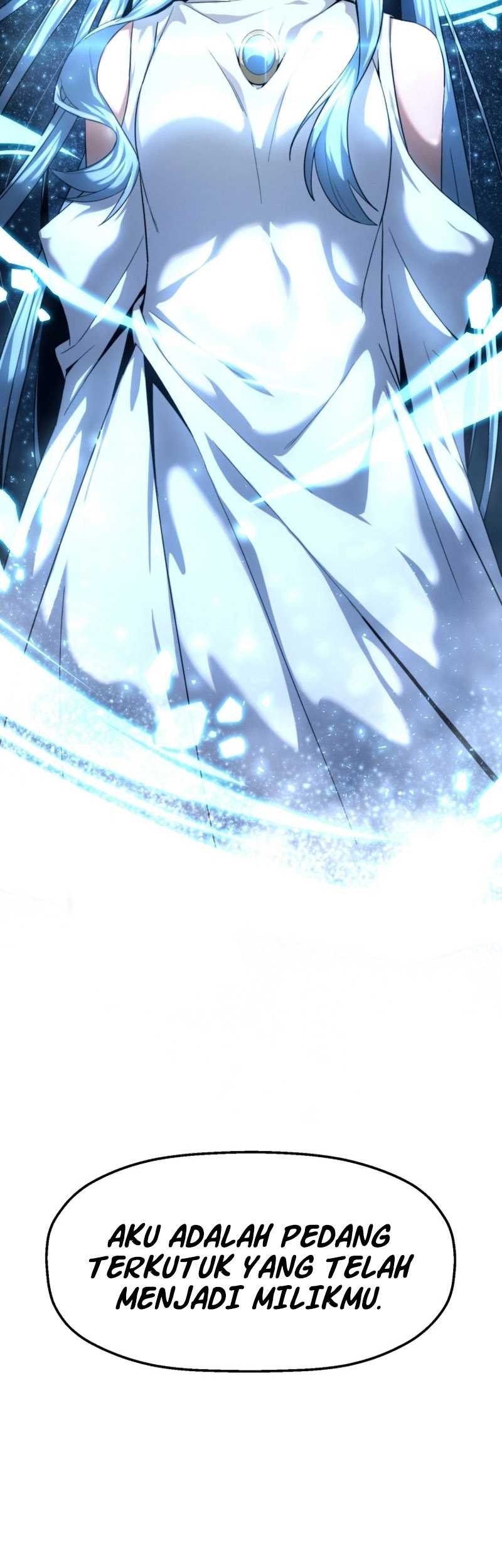 Damn Demonic Swords Chapter 4 - halaman 53