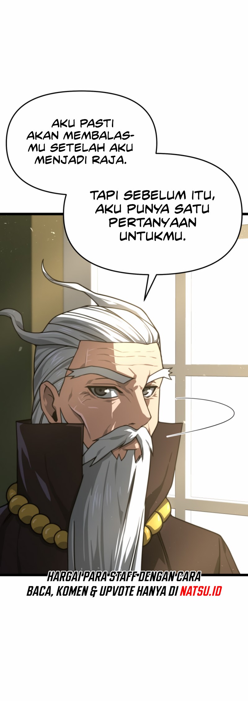 Damn Demonic Swords Chapter 40 - halaman 17