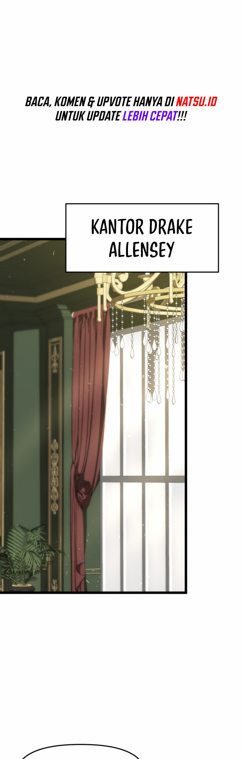 Damn Demonic Swords Chapter 40 - halaman 2