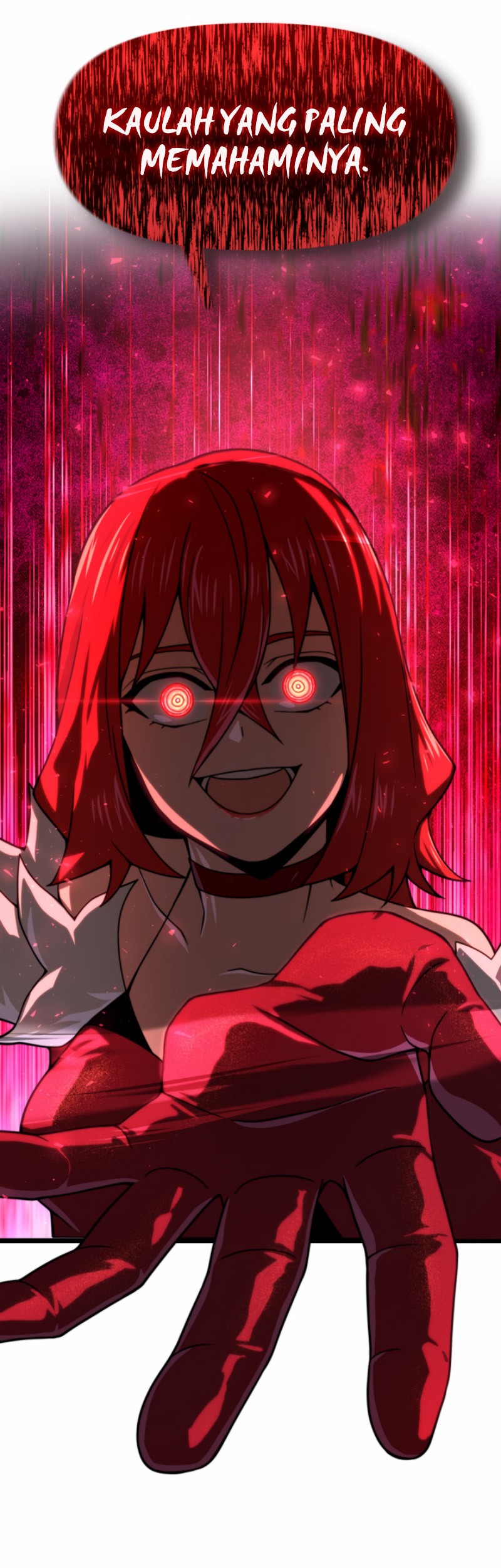 Damn Demonic Swords Chapter 40 - halaman 22
