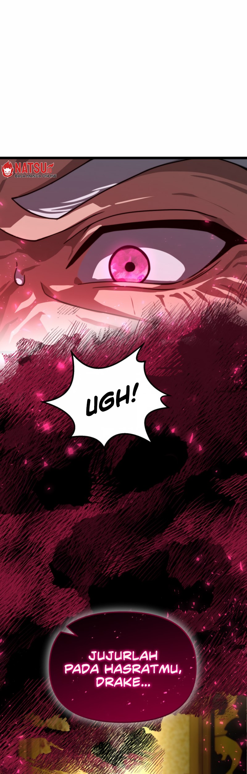 Damn Demonic Swords Chapter 40 - halaman 23