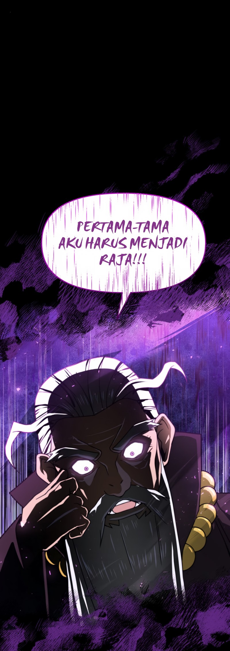 Damn Demonic Swords Chapter 40 - halaman 25