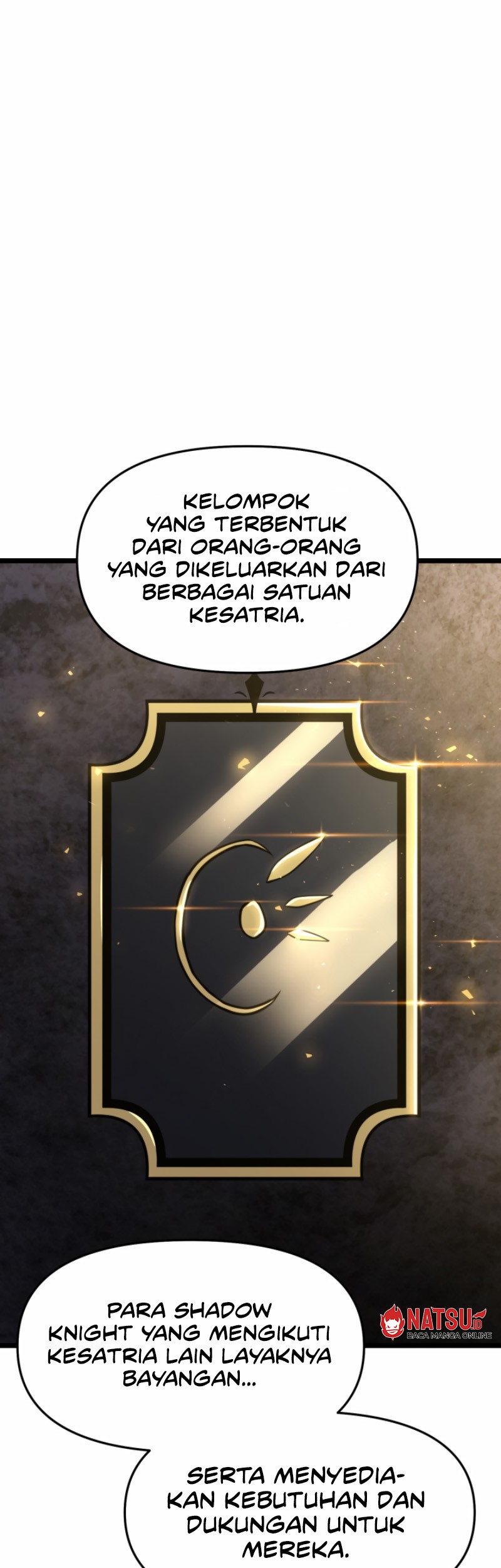 Damn Demonic Swords Chapter 40 - halaman 38