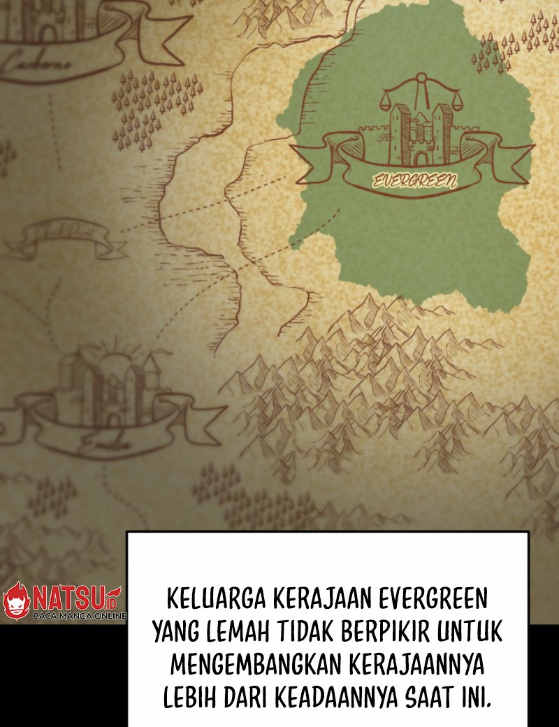 Damn Demonic Swords Chapter 40 - halaman 5