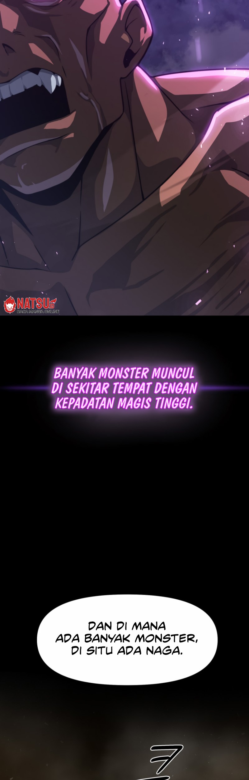 Damn Demonic Swords Chapter 40 - halaman 51