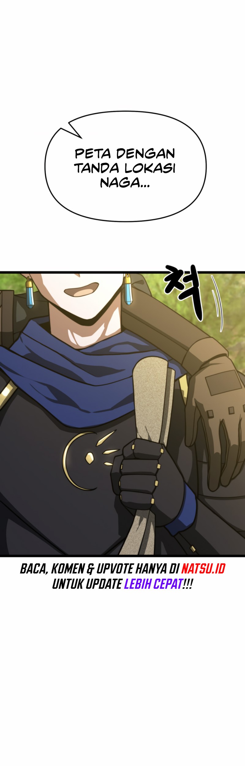 Damn Demonic Swords Chapter 40 - halaman 56