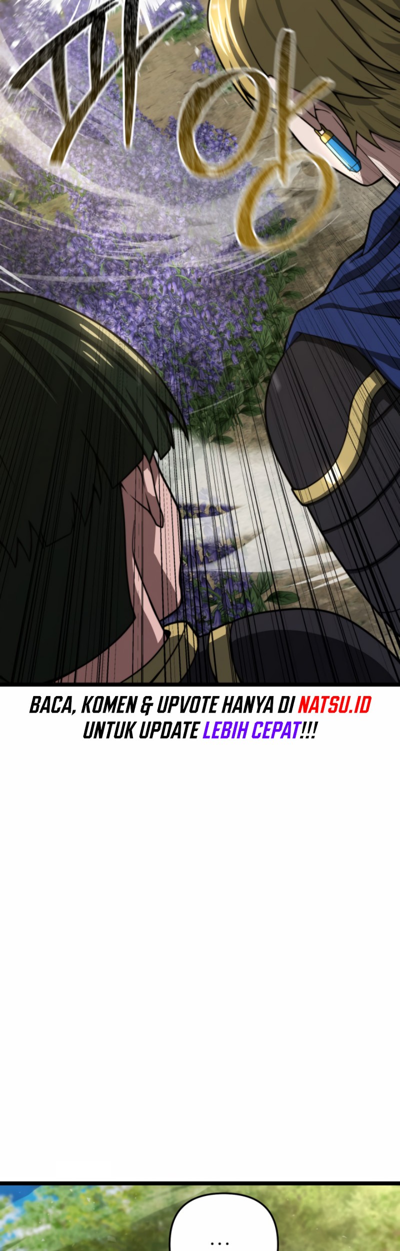 Damn Demonic Swords Chapter 40 - halaman 64