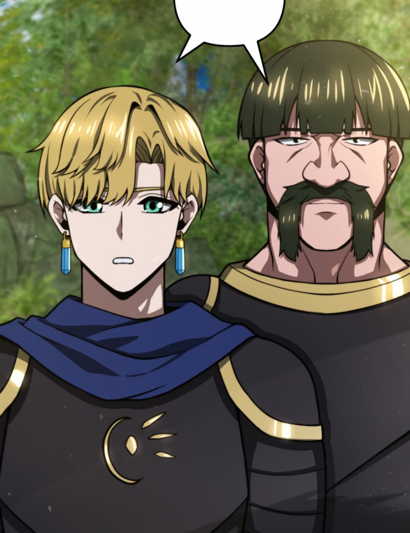 Damn Demonic Swords Chapter 40 - halaman 65