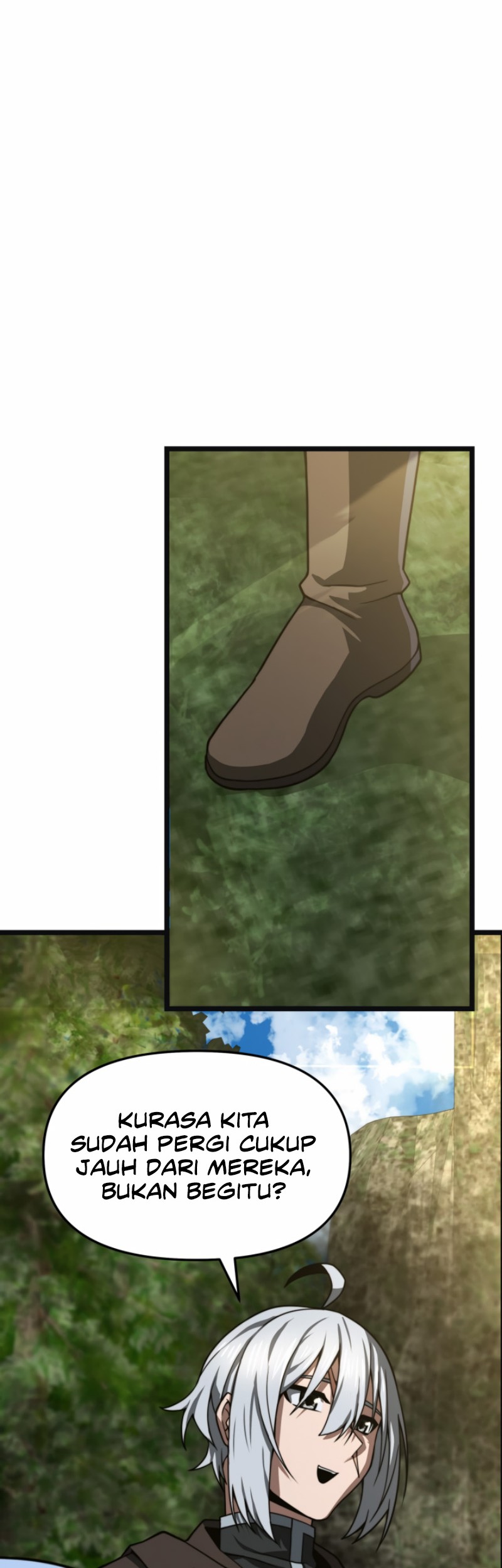 Damn Demonic Swords Chapter 40 - halaman 67