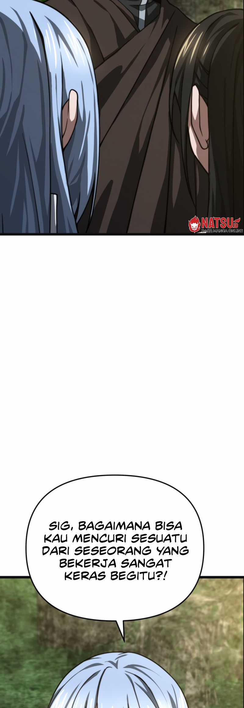 Damn Demonic Swords Chapter 40 - halaman 68