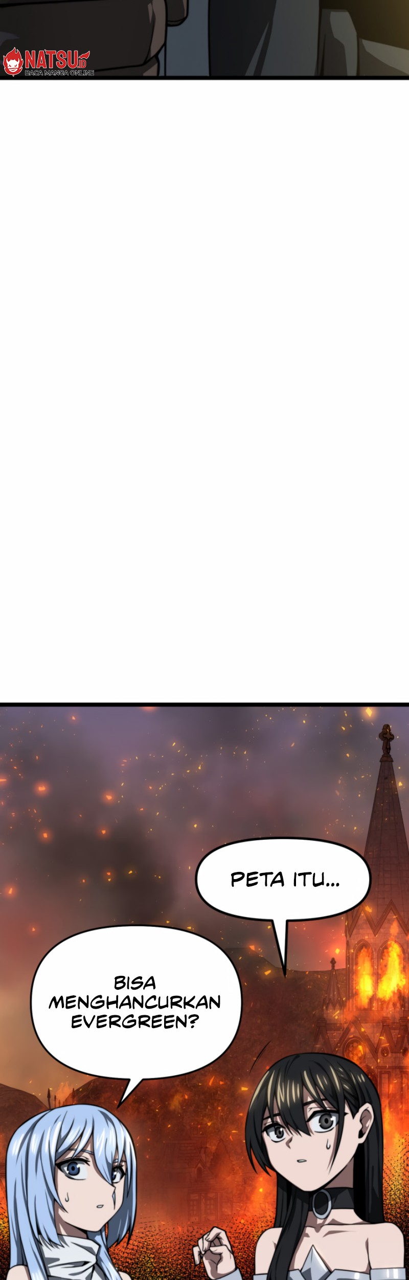 Damn Demonic Swords Chapter 40 - halaman 73