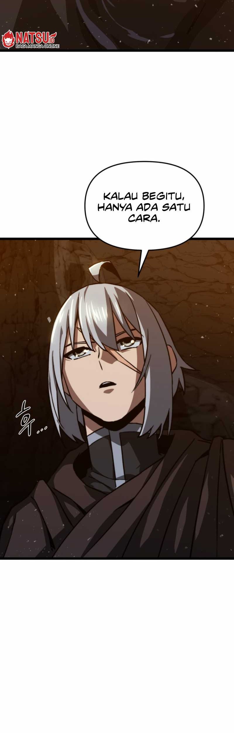 Damn Demonic Swords Chapter 42 - halaman 11