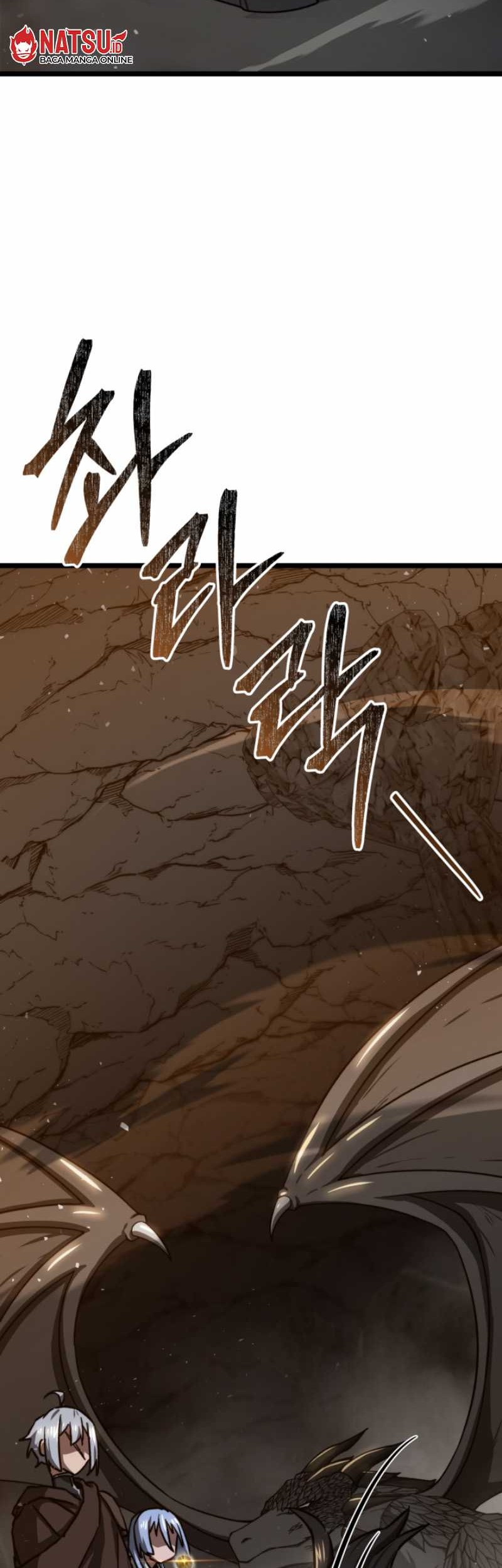 Damn Demonic Swords Chapter 42 - halaman 19