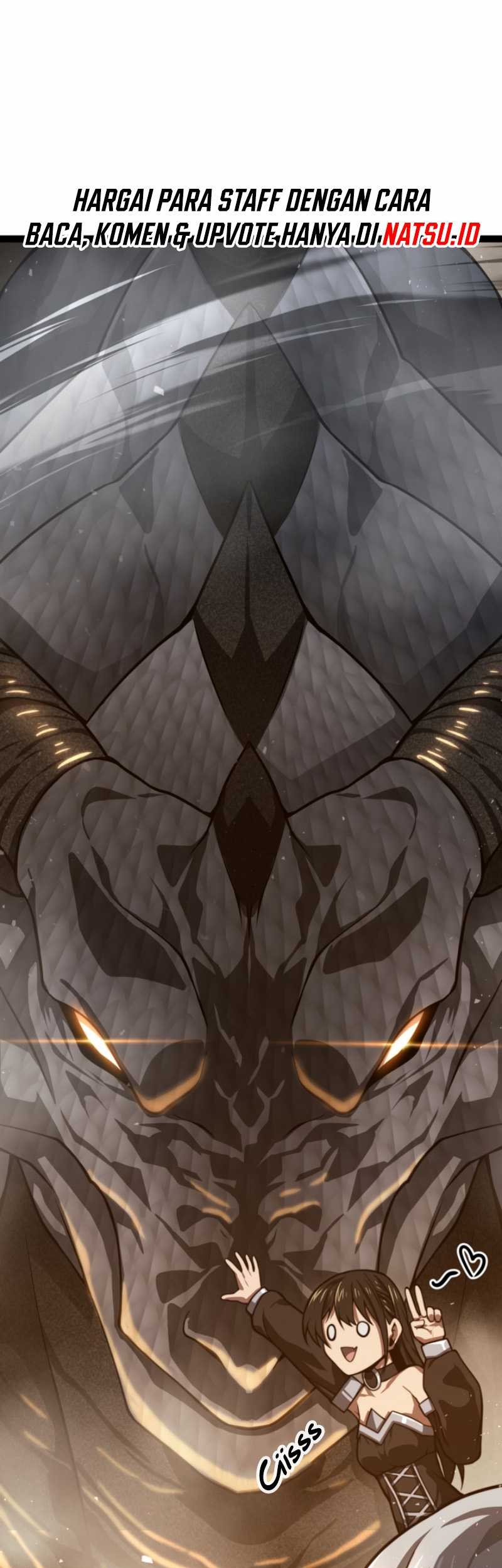 Damn Demonic Swords Chapter 42 - halaman 2