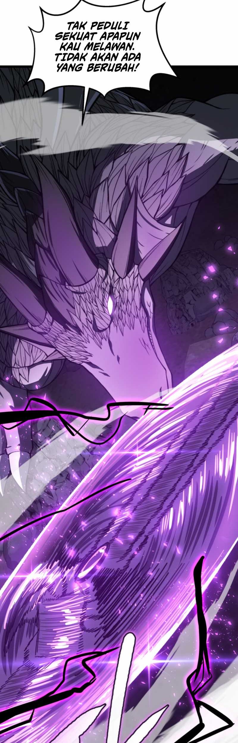 Damn Demonic Swords Chapter 42 - halaman 27