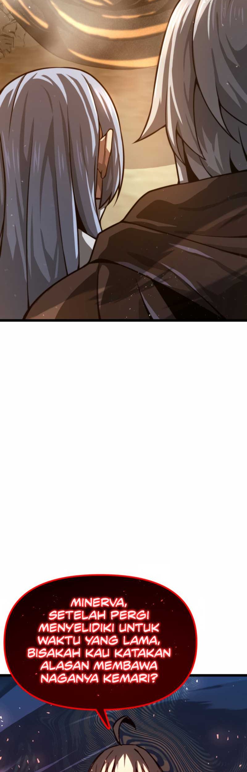 Damn Demonic Swords Chapter 42 - halaman 3