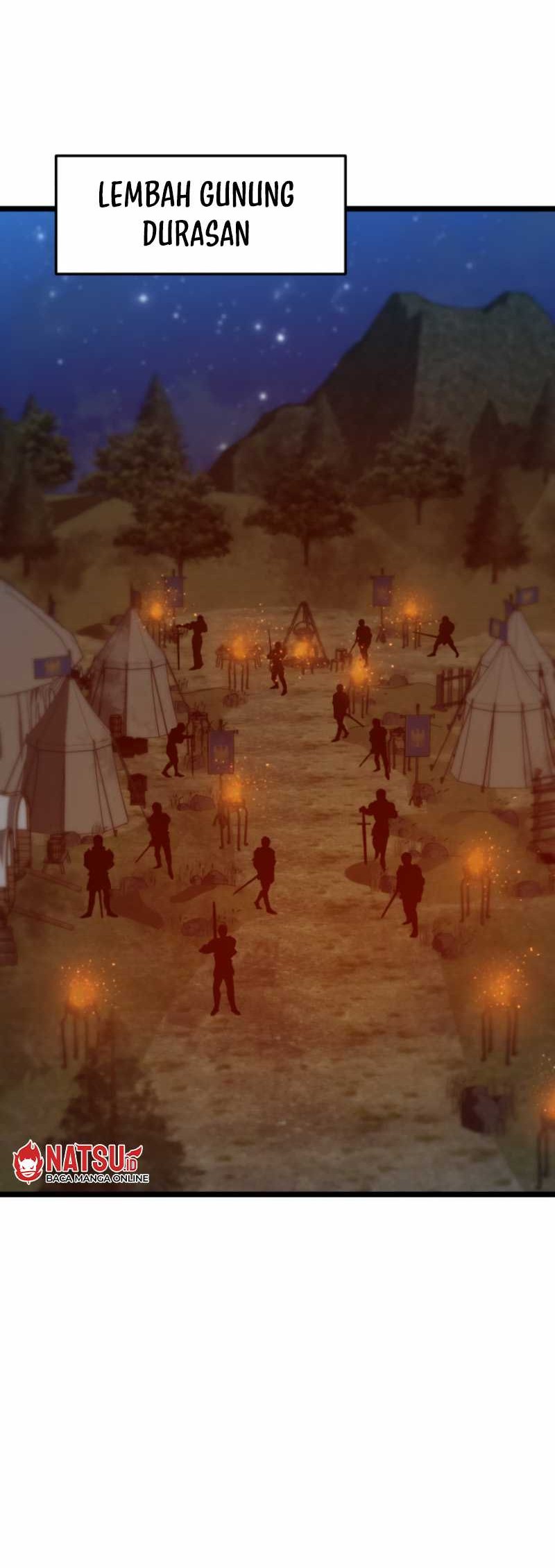 Damn Demonic Swords Chapter 42 - halaman 33