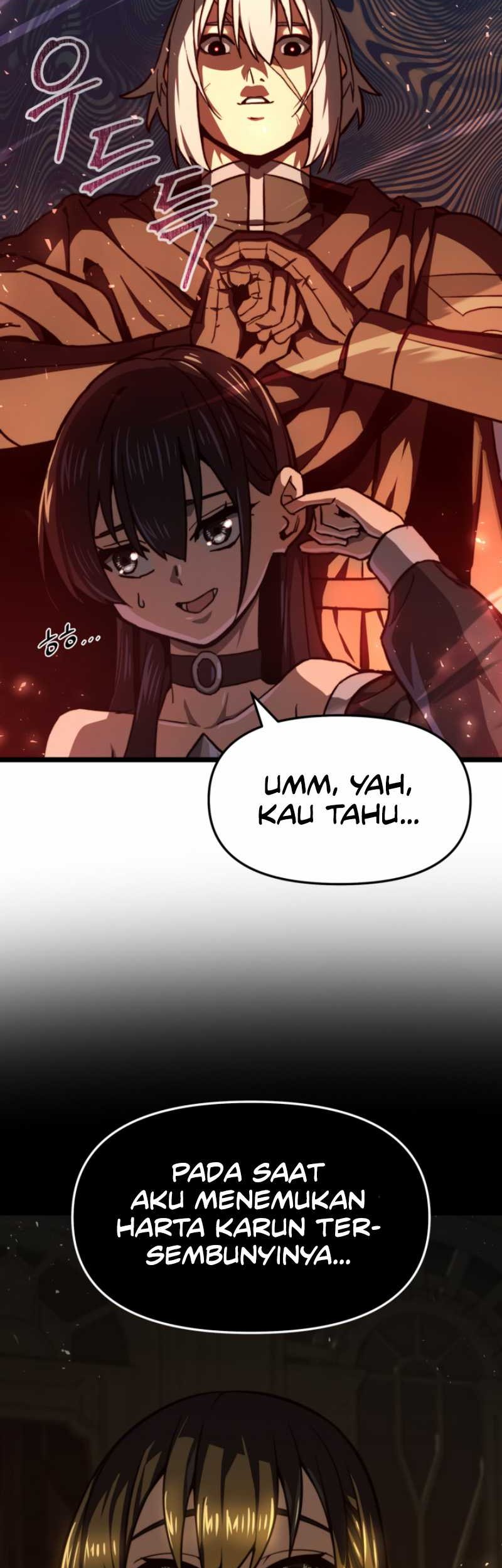 Damn Demonic Swords Chapter 42 - halaman 4