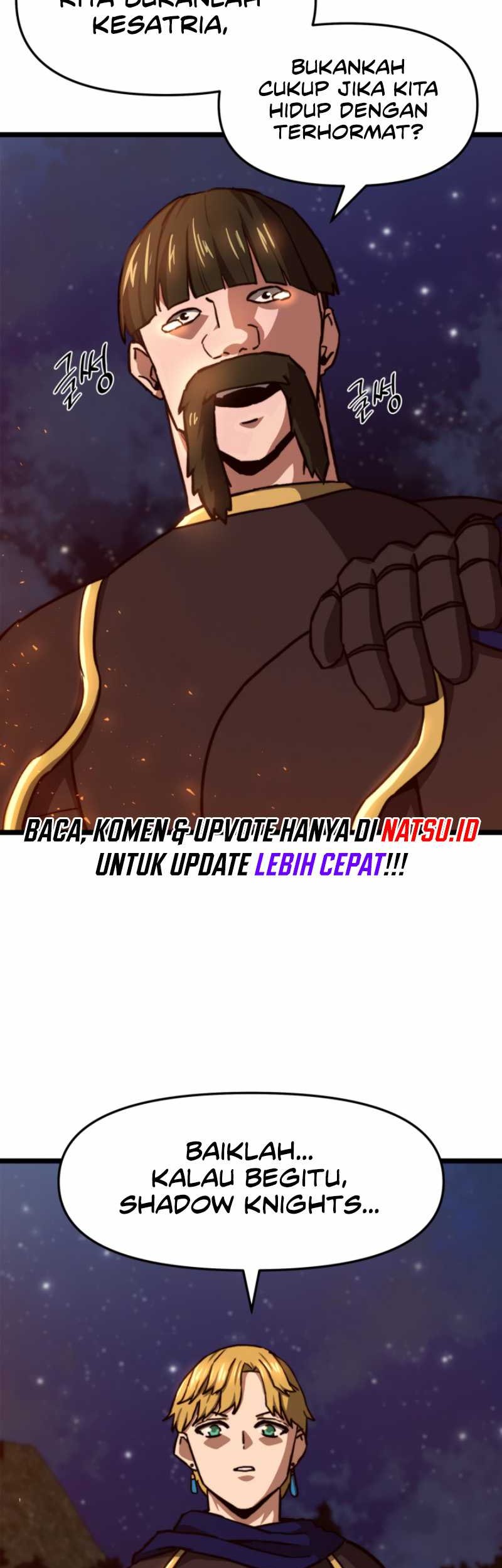 Damn Demonic Swords Chapter 42 - halaman 44
