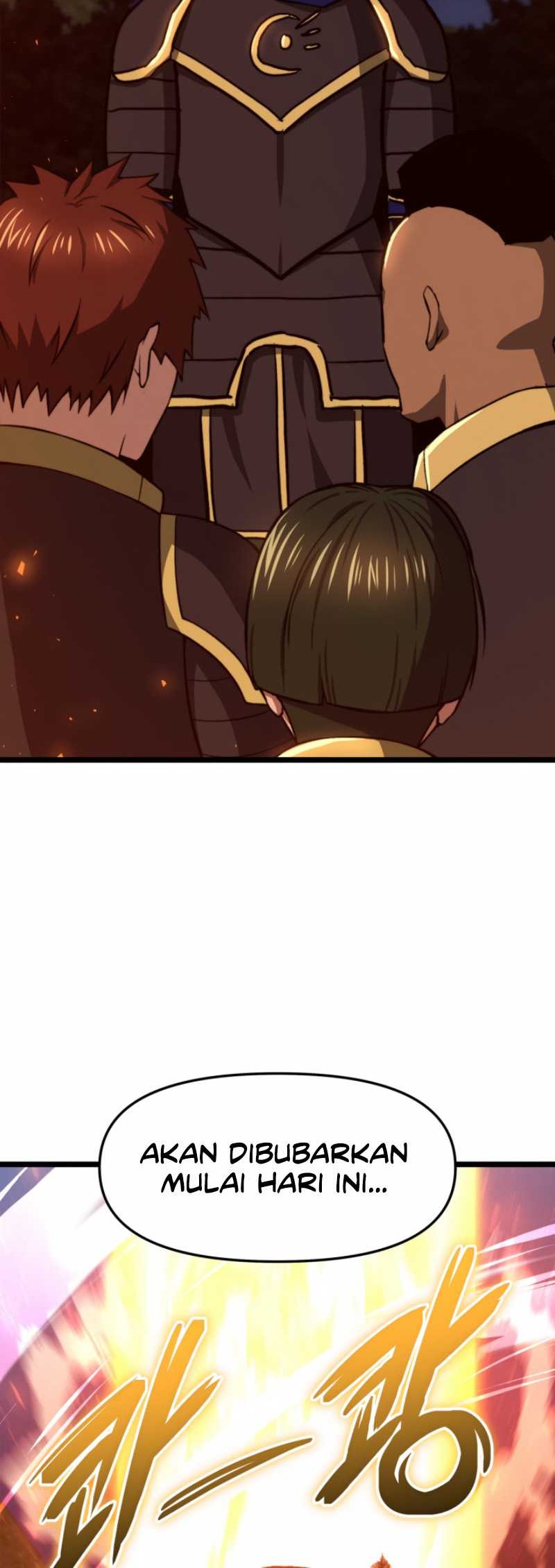 Damn Demonic Swords Chapter 42 - halaman 45