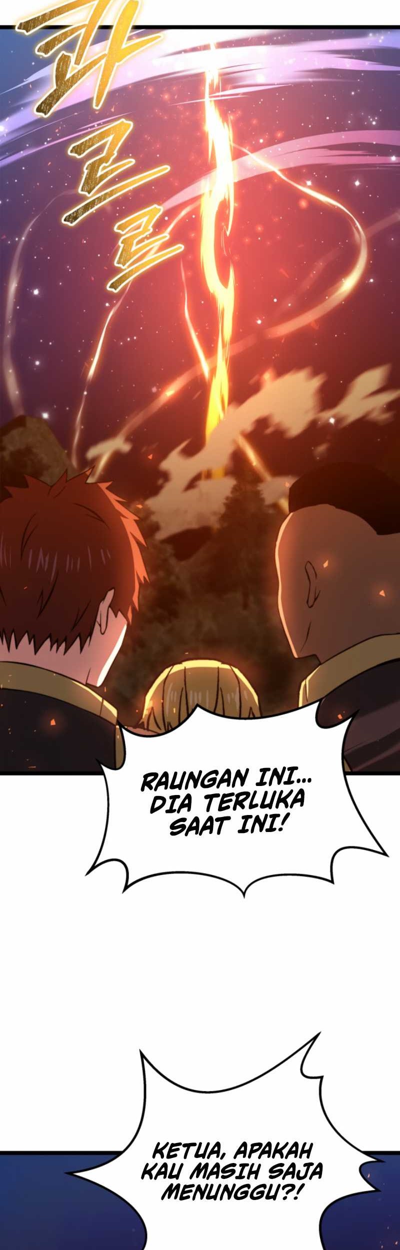 Damn Demonic Swords Chapter 42 - halaman 47