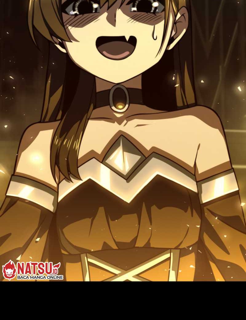 Damn Demonic Swords Chapter 42 - halaman 5